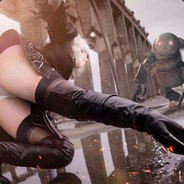 白马?哼,定叫他有来无回