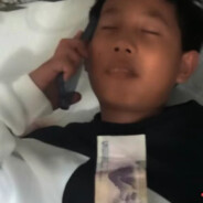 蝌蚪背上纹青蛙