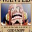 God Usopp