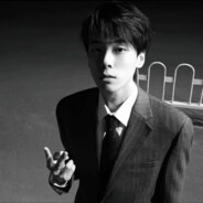 你的丸子头好漂亮