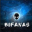 Bifanas