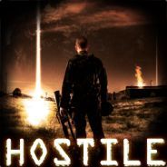 hostile
