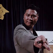 洪兴扛把子蒋天养