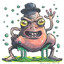 MUCUS MARCUS