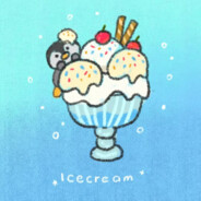 爆炸无敌冰淇淋