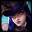 Pulsefire Caitlyn