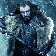 Thorin Oakenshield @SK