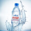 evian natural mineral water