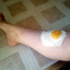 Eggontheleg