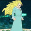 SSJ3 Rosalina