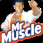 Mr Muscle