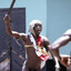 REAL African Warrior