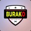 { | BURAK O. | }