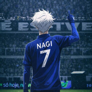 Player avatar