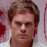 DEXTER-morgan