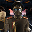 Ceremonial Officer