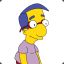 Milhouse Van Houten