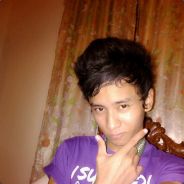 "Be eXceLlEnT EveRy g@mE"_=D