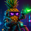 pineapple
