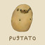 pugtato