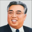 Kim il-Sung