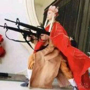 Chúng Sinh Bình Đẳng