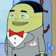 比奇堡社会精英鱼