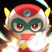 一不开心就超人