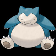 snorlax