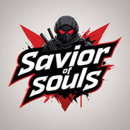 savior of souls