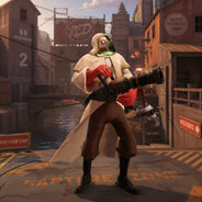 Steam Avatar