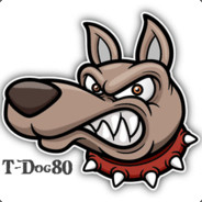 T-Dog80