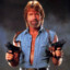 Chuck Norris's avatar