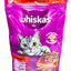 Whiskas&lt;3