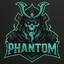 Phantom Samurai