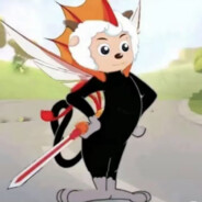 她说人多以为有我