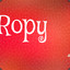 Ropy