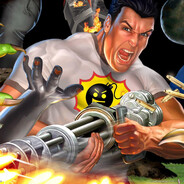 Player Avatar