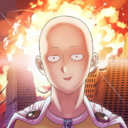 One Punch-Man