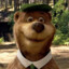 Yogi Bear