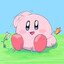 Kirby is Swag