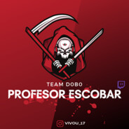 Profesor Escobar avatar