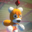 MOTHER-FUCKING Tails Doll