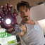 TonyStark