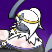 Sam the Absol