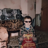 Деда Steam avatar