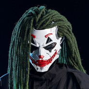 TheMask