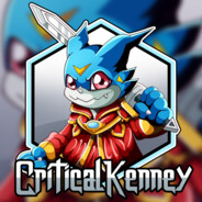 CriticalKenney