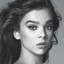 Not Hailee Steinfeld