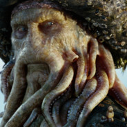 Davy Jones